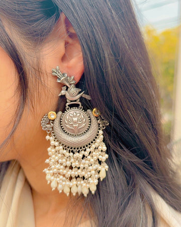 Shaira Earrings