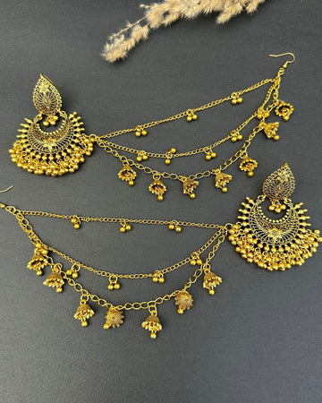 Saniyaaa golden sahara bali