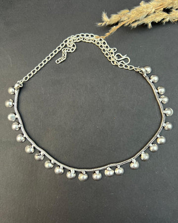 Uzma Choker