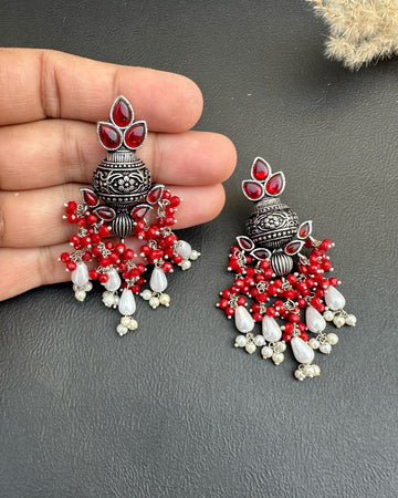 Afsha Earrings