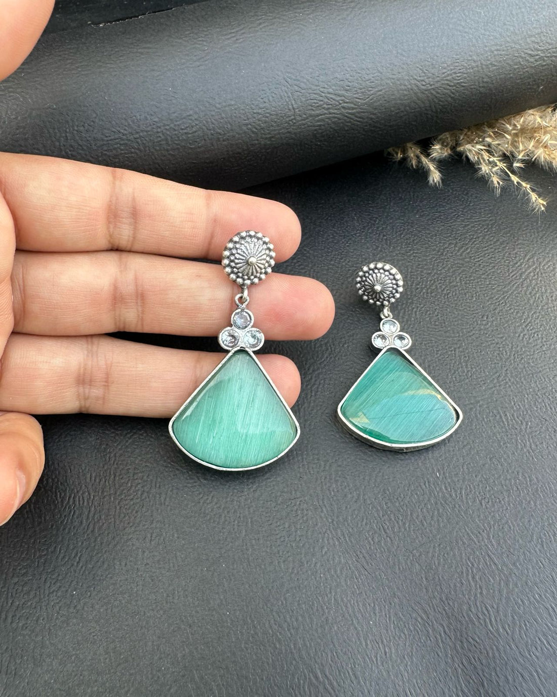 Veronika Earrings
