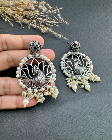 Sahar Earings