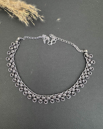 Zaaliyaah Choker