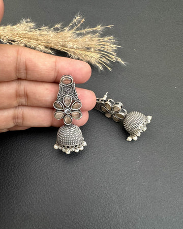 Haairayah Earrings
