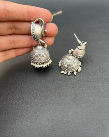 Inbihaj Earrings