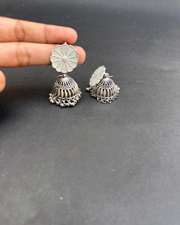 Sffiya Earrings