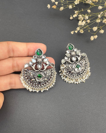 Salwah Earrings