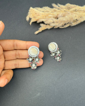 Besma Earrings