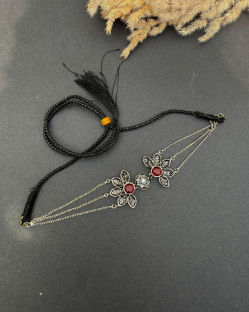 Mishal choker