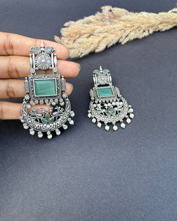 Abiir Earrings