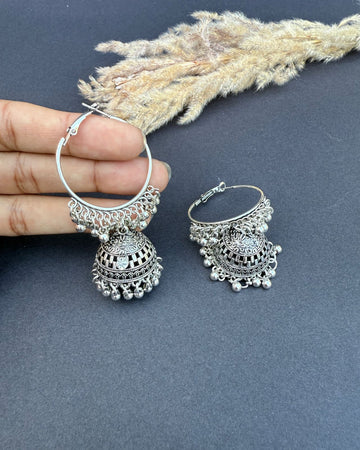 Nisha Bali Earrings
