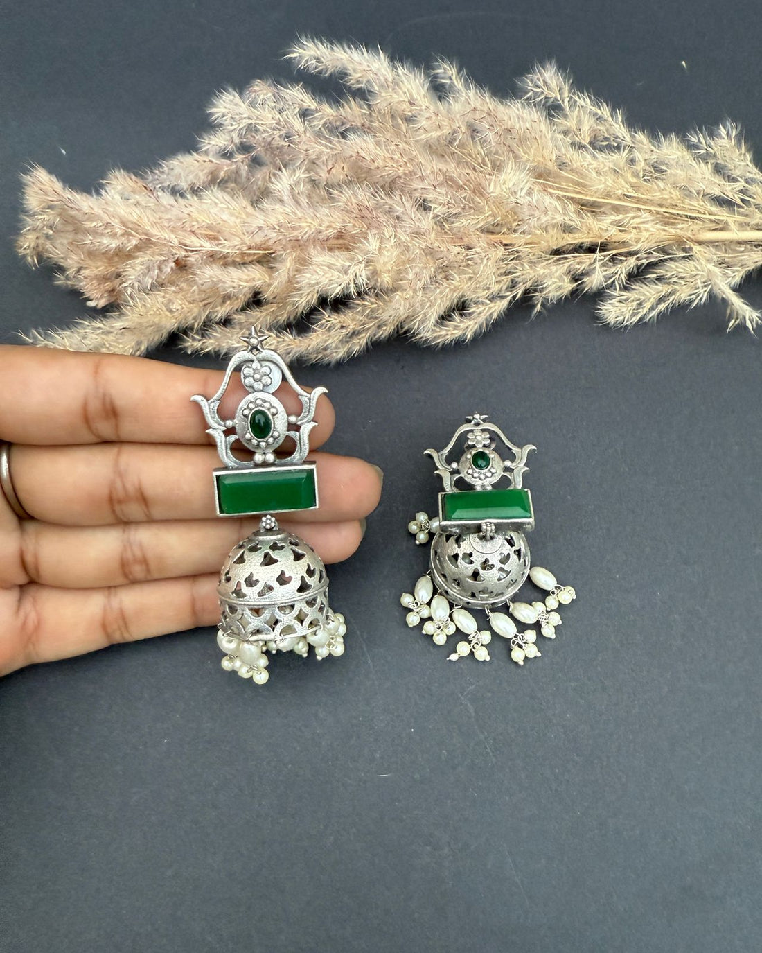 Sanya Earrings
