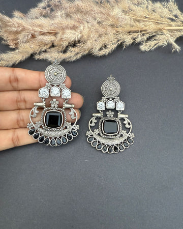 Tavisha  Earrings