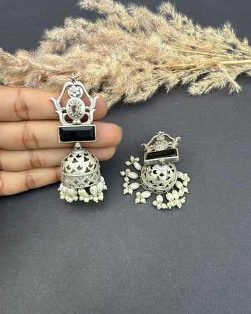 Sanya Earrings