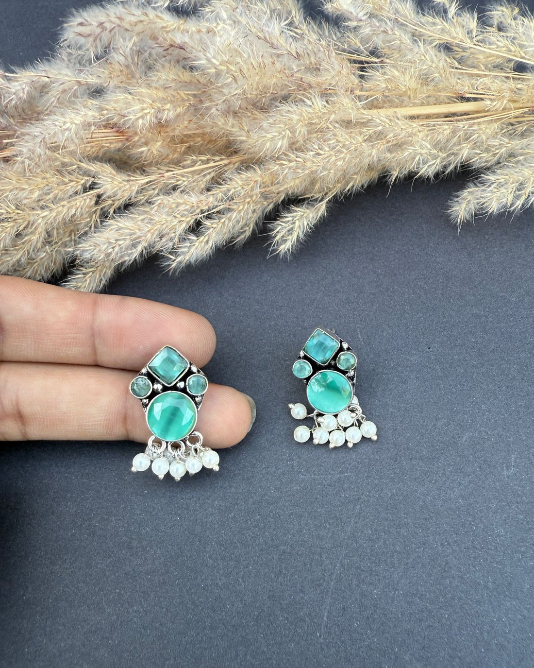 Deor Earrings
