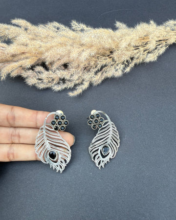 Sadaf Earings