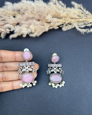 Marwa Earrings