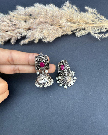Sheena Earrings