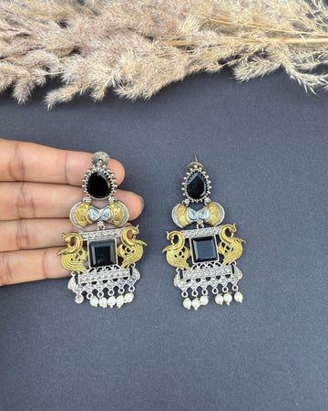 Sophia earrings