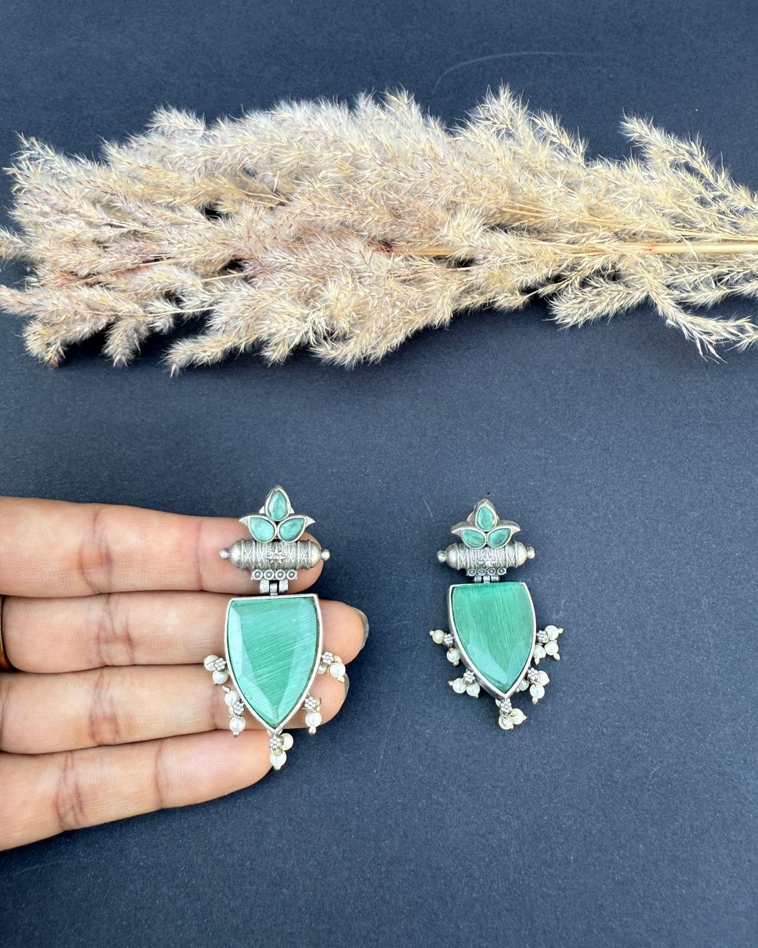 Fareeh Earrings