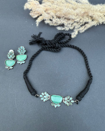 Daisy Choker Set