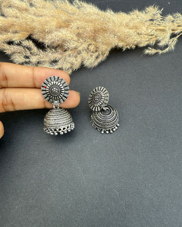 Nihal Earrings