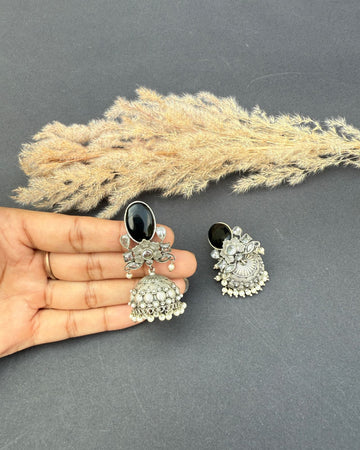 Zaisha Earrings