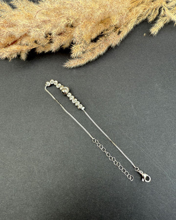 Emily Anklet