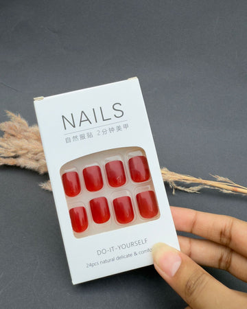 Zijel Nails set