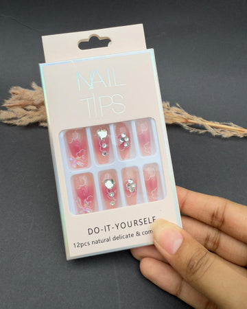 Nelsa Nails set