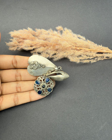 Iseabail Ring