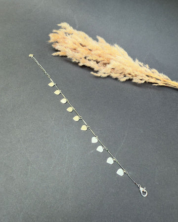 Adela Anklet