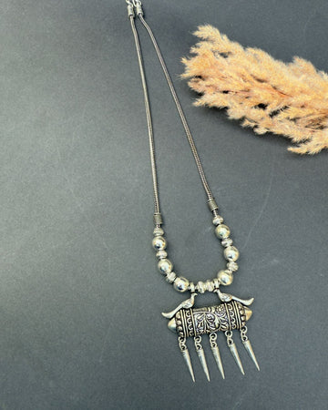 Sabeel Pendant