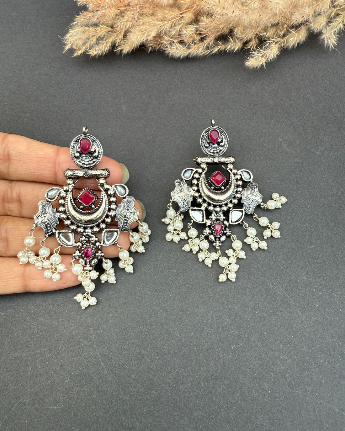 Shein Earrings