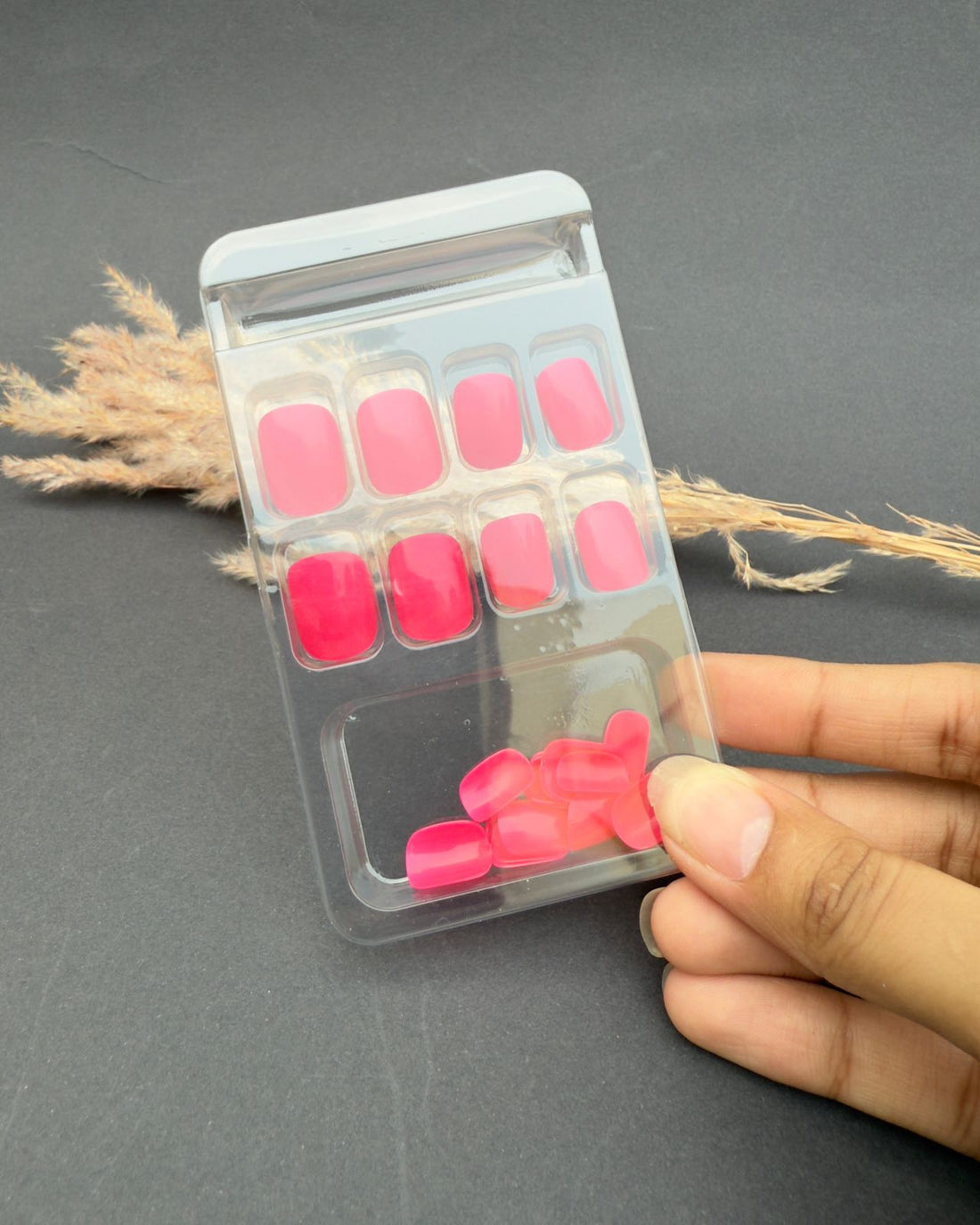 Teja Nails set