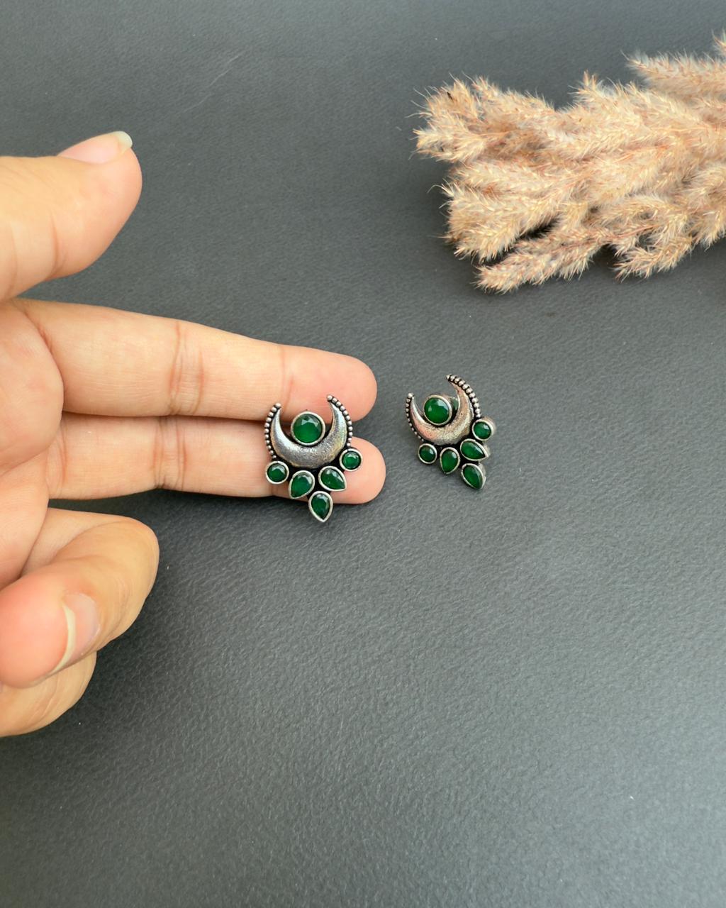 Tehzib Earrings