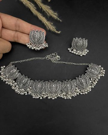 Lotus Set