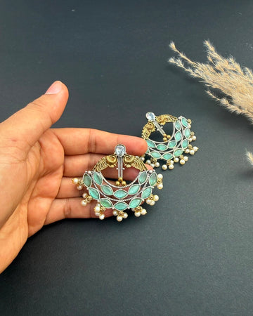 Nehre Earrings
