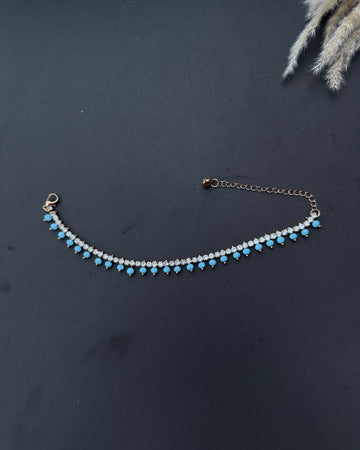Faryana   Anklet