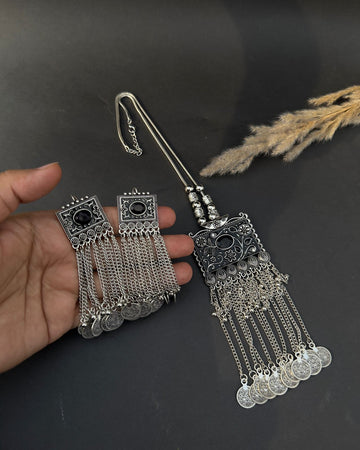 Irhaa  Pendant set