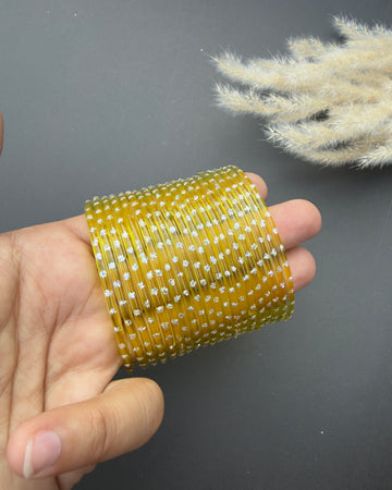 Ebra  Bangles Set