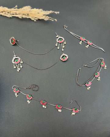 Lotus Set (D.C)