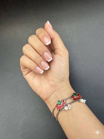Ramya Bracelet (D.C)