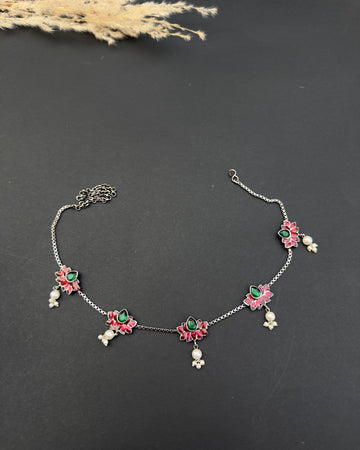 Maha Necklace (D.C)