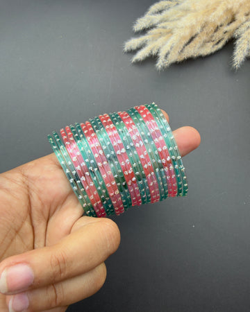 Taliaaa Bangles Set