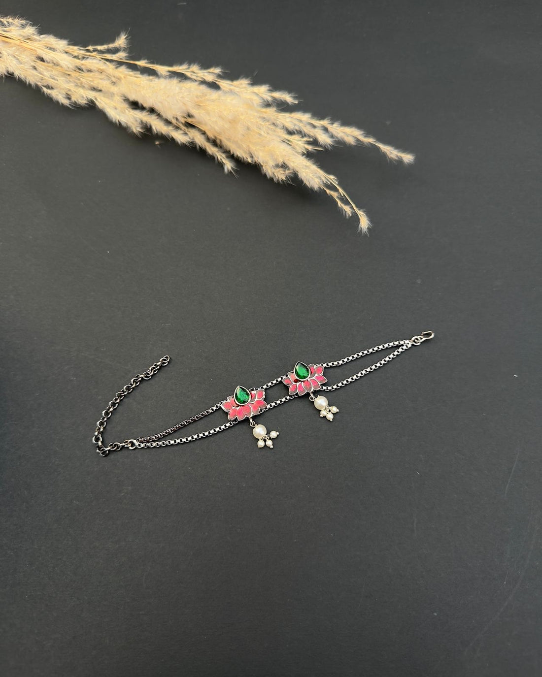 Ramya Bracelet