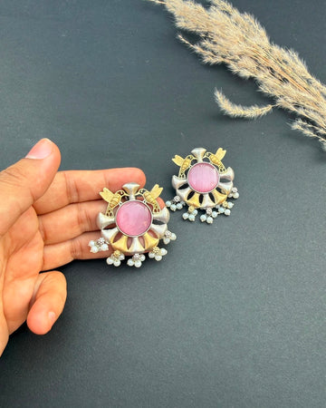 Rehami Earrings