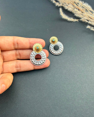 Nooreh Earrings