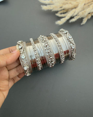 Airah Bangles Set