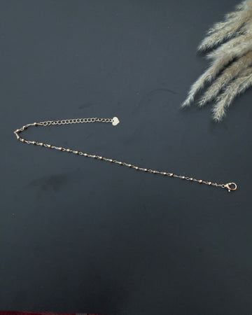 Dareena   Anklet